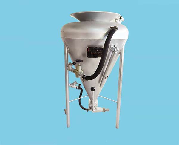 BQ-100II 型装药器