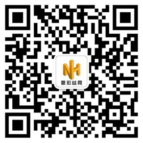 鋼格柵板廠(chǎng)家二維碼