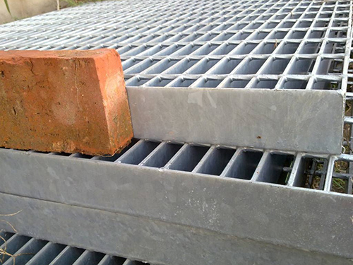 重型鋼格板圖片4