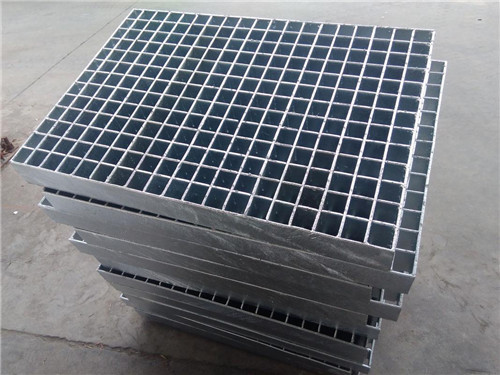 鋼格板材料怎樣做到循環(huán)使用