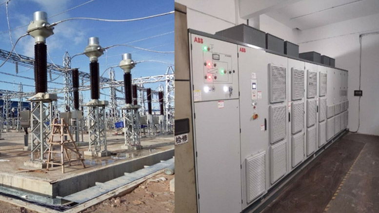 山東東明石化Ⅱ站廠區(qū)110kv線路工程及繼電保護(hù)整定計算